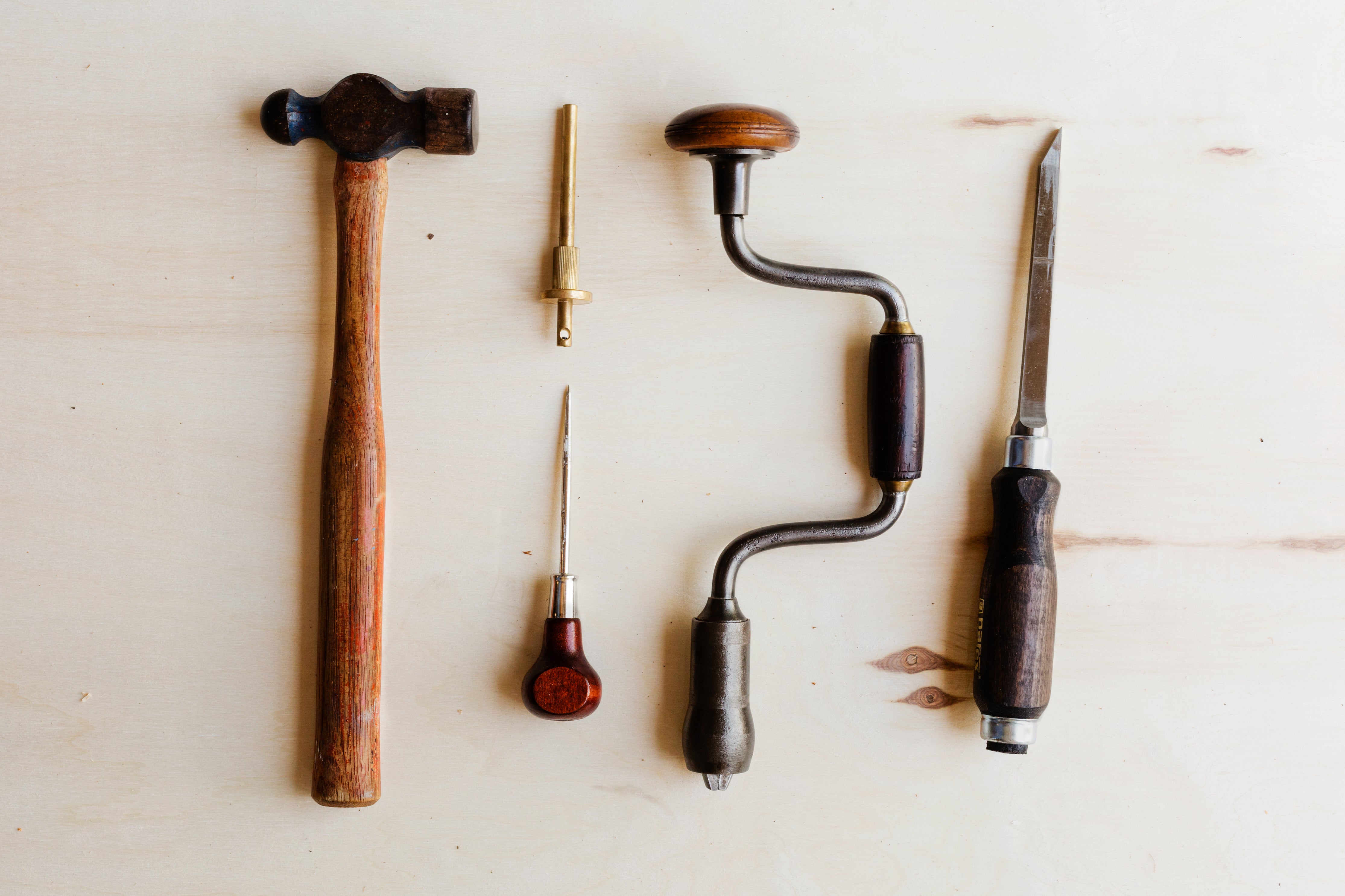 Shop Crosscut Sled - Essential workshop tools and precision