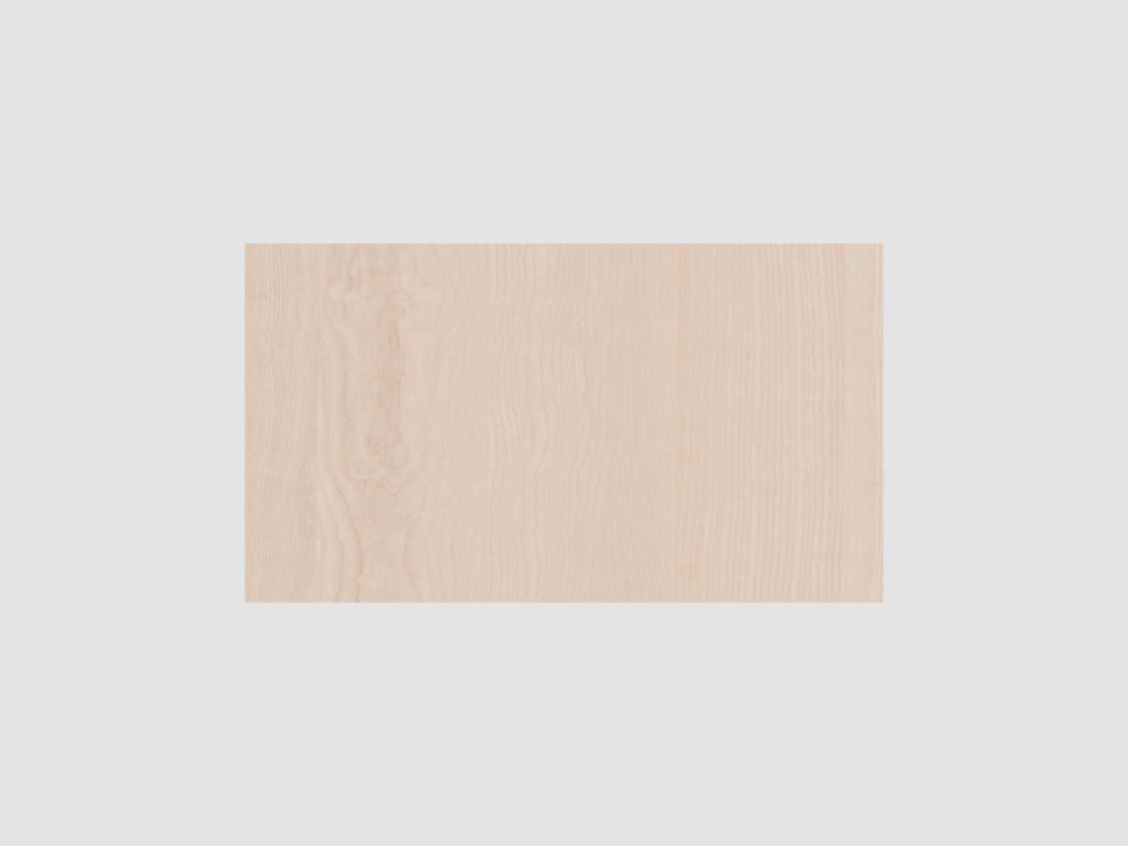 Simple Box - Front view