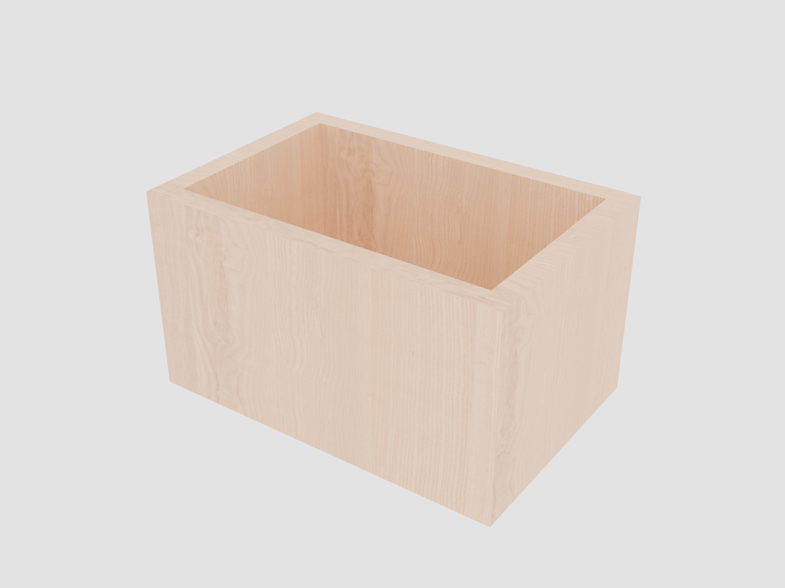 Simple Box